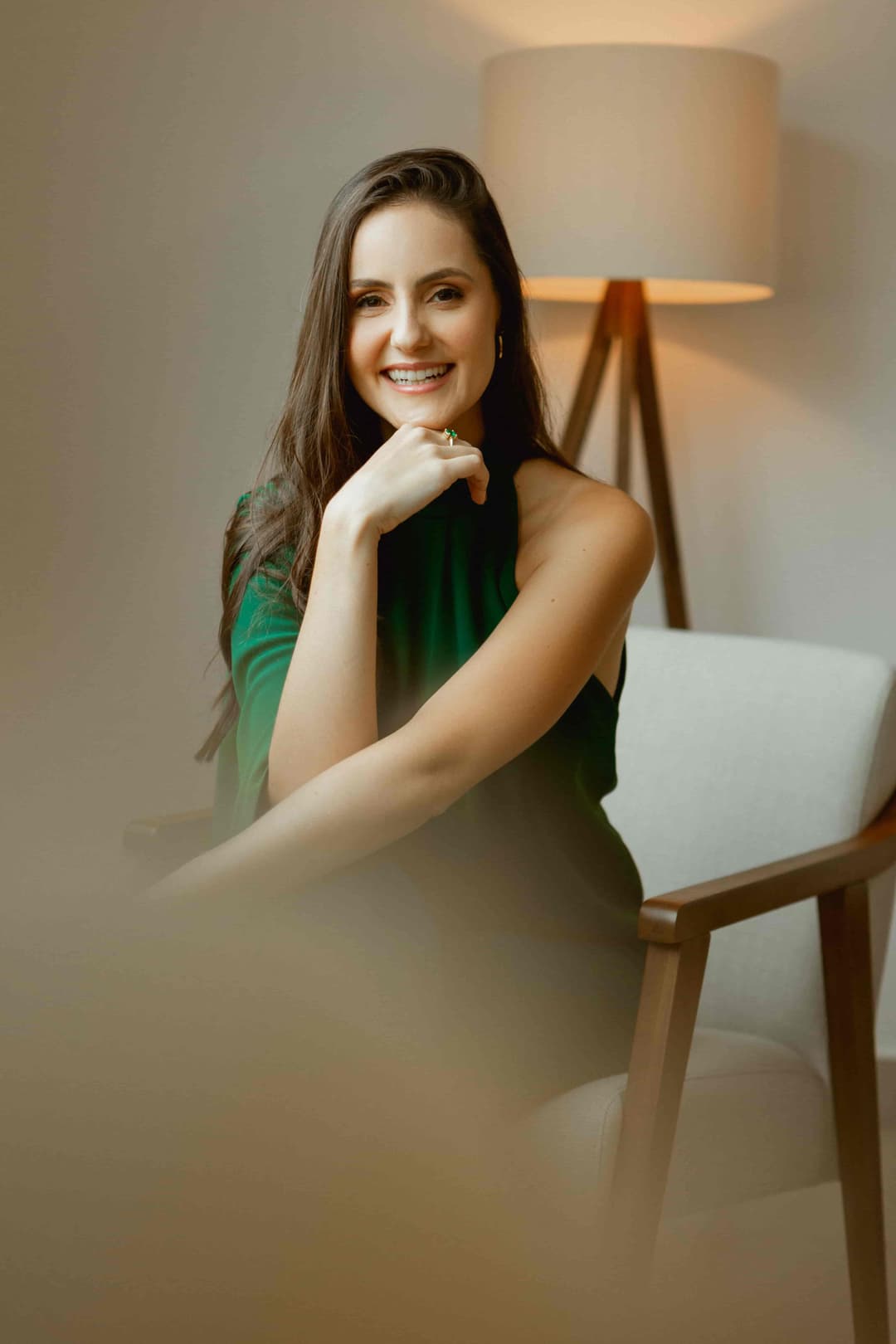 Dra. Gabriele Matroni